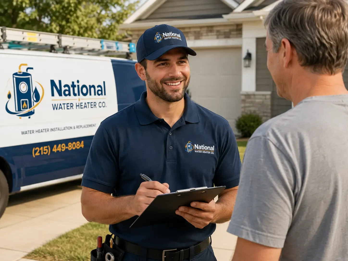Water Heater Installation Dana, IN FAQs